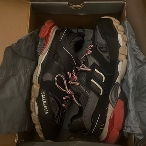 Balenciaga track sneakers